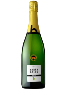 Cava Brut Parés Baltà