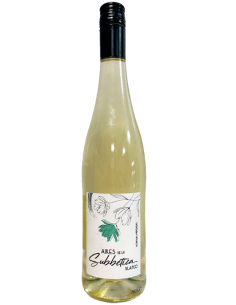 Vino Blanco Aires de la Subbética