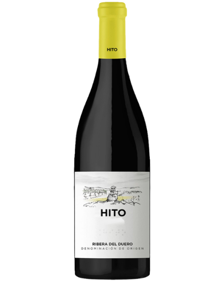 vino tinto hito