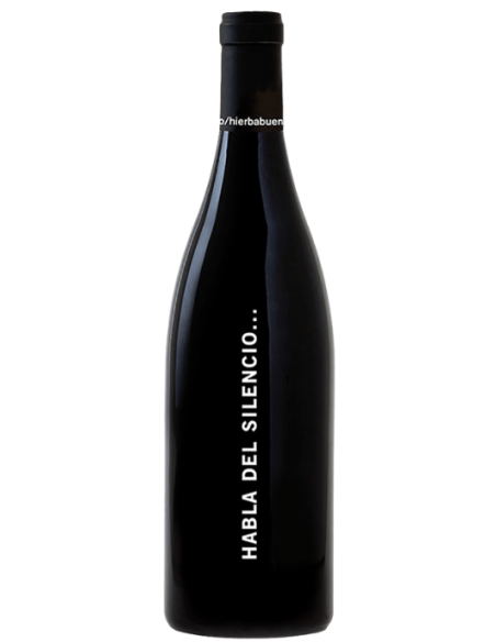Vino Tinto Habla del Silencio