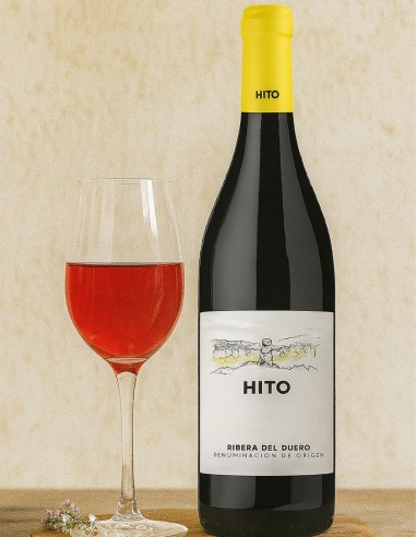 Vino Tinto Hito