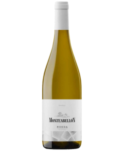 Vino Monteabellón Verdejo