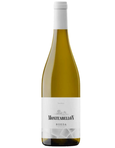 Vino Monteabellón Verdejo