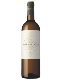 Vino José Pariente Verdejo