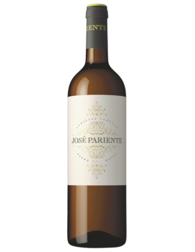 Vino José Pariente Verdejo