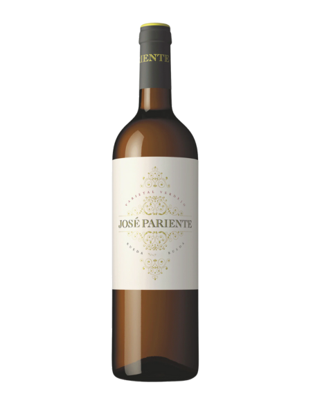 Vino José Pariente Verdejo