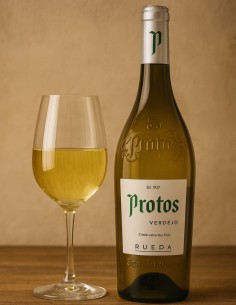 Verdejo Protos 2