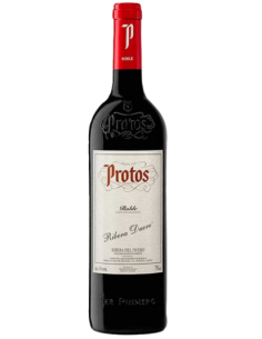 Protos Roble