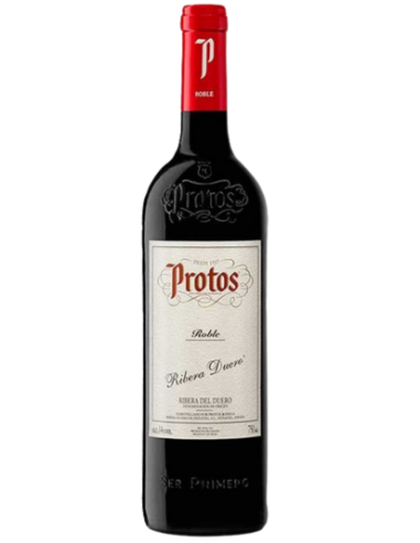 Protos Roble