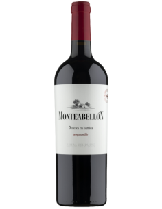 Vino Monteabellón
