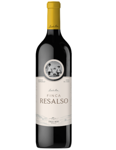 Finca Resalso