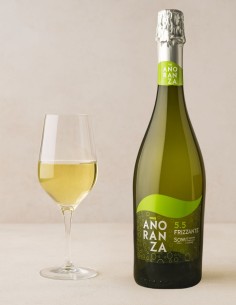Frizzante White Añoranza 5.5º 2