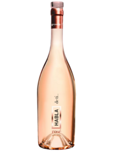 Vino Rosado Habla de Ti