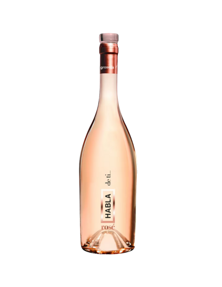 Vino Rosado Habla de Ti