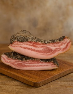 Guancialino al pepe 2