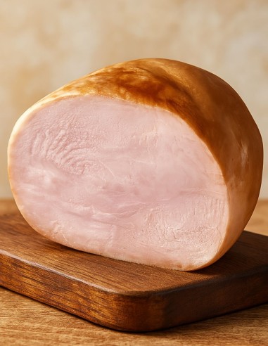 Pechuga de pavo cocida Casa Boix