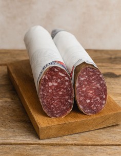 Salchichón cular Riera Ordeix 2