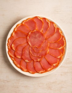 CAÑA DE LOMO CASTAÑA COREN 2