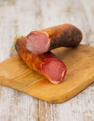 CAÑA DE LOMO DUROC 50% SELECCIÓN ANDRÉS IZQUIERDO