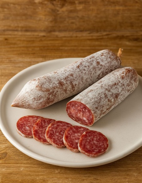 Longaniza de Payes extra El Ángel