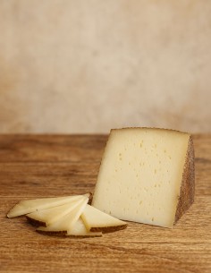 Queso Oveja Curado Valle de Aras 2
