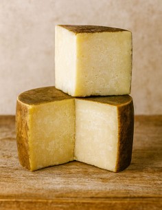 Queso de oveja añejo selección Teodolindo 2