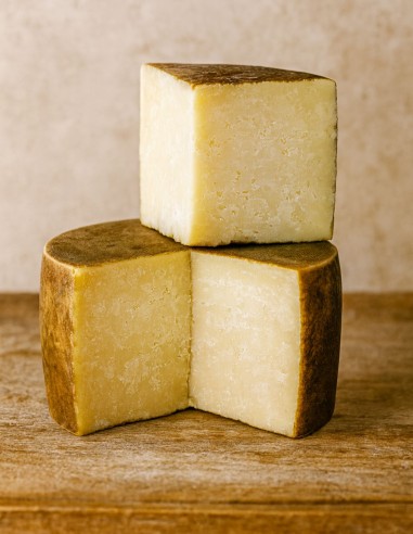 Queso de oveja añejo selección Teodolindo Chillón