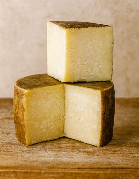 Queso de oveja añejo selección Teodolindo Chillón