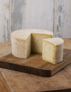 Queso Campoveja Trufado 2