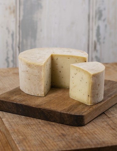 Queso Campoveja Trufado