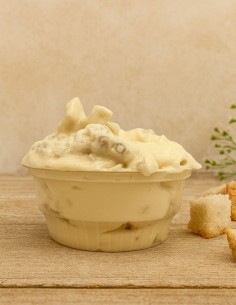 Gorgonzola DOP Cuchara 350 gr. 2
