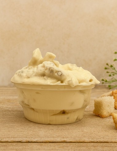 Gorgonzola DOP Cuchara 350 gr.