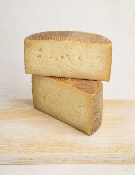 Queso de Oveja Ojos de Guadiana Etiqueta Negra