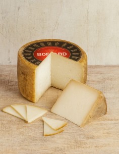 Queso Curado Reserva Et. Roja Boffard 2