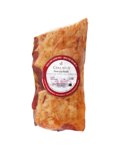 Chuleta Cocida y Ahumada Casa Boix