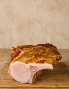 Chuleta Cocida y Ahumada Casa Boix 2