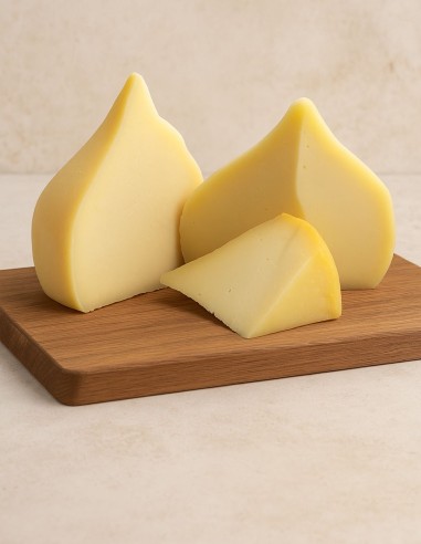 Queixo de Tetilla DOP Campocapela