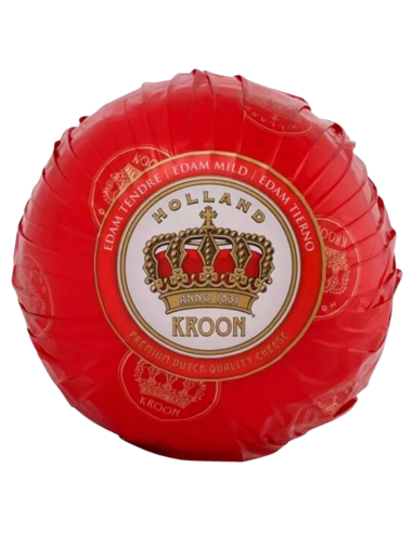 Queso Edam tierno Kroon