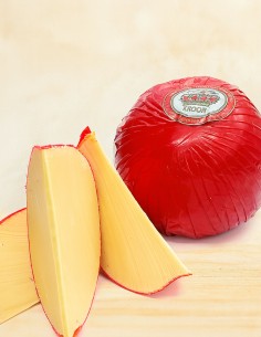 Queso Edam tierno Kroon 2