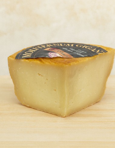 PECORINO MOLITERNO GIGANTE ORIGINAL