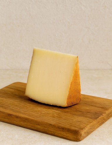 Queso Añejo Sin Lactosa La Antigua Fuentesaúco