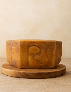 PECORINO STAGIONATO MAGNIFICO AMATRICE 2