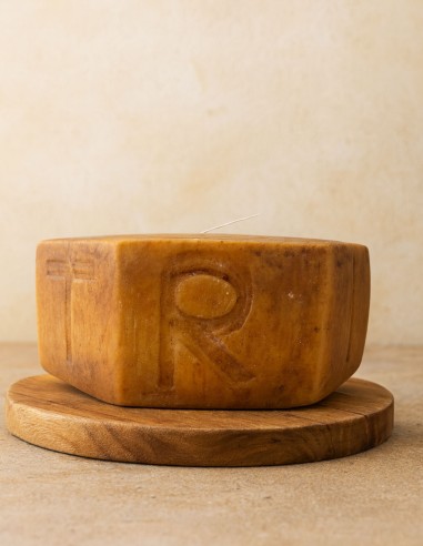 PECORINO STAGIONATO MAGNIFICO AMATRICE