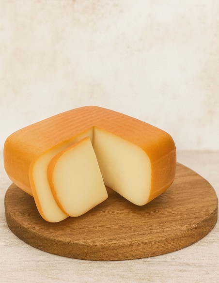 Queso Mahón Semicurado Mercadal