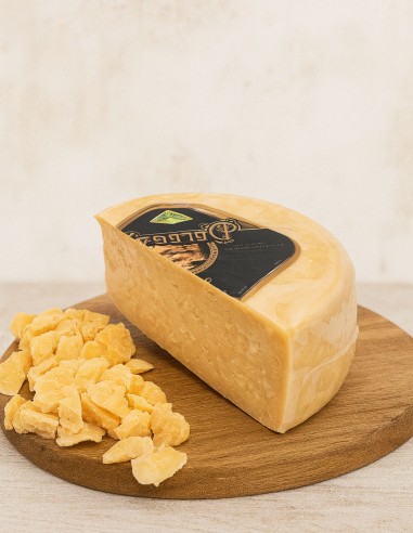 Queso Dziguas Lituano