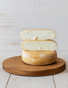 QUESO DE VACA PUIGPEDRÓS 2