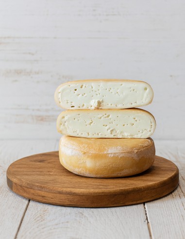 QUESO DE VACA PUIGPEDRÓS