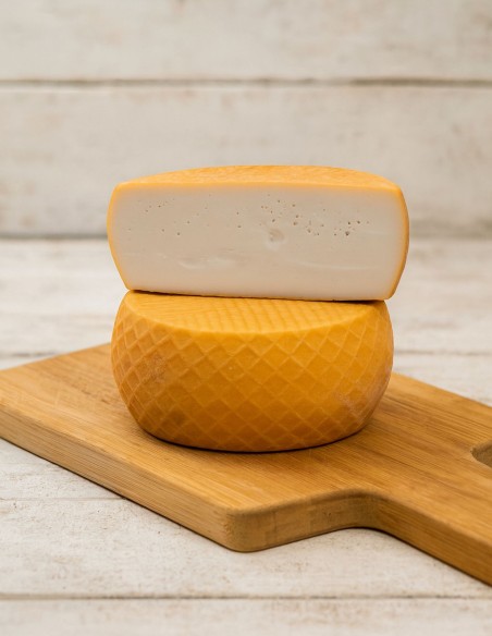 QUESO CANTO DE GREDOS ELVÍRA GARCÍA