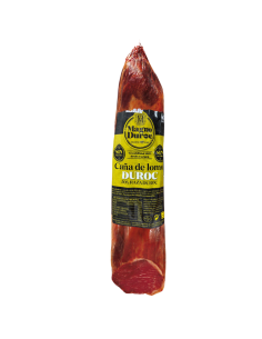 Caña de Lomo Raza Duroc Magno Duroc