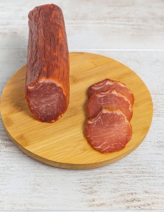 Caña de Lomo Raza Duroc Magno Duroc 2